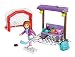 Mega Construx American Girl Mia's Skating Rink Building Kit
