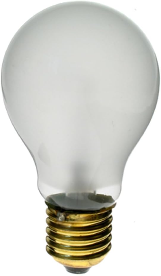 P1/1 ES 240v 275w Photoflood Lamp No.1 E27 PF207E