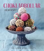 Chokladbollar 917887002X Book Cover