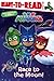 Race to the Moon! (PJ Masks)