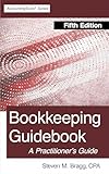 Bookkeeping Guidebook: Fifth Edition