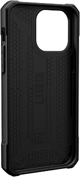 URBAN ARMOR GEAR iPhone 14 Pro Max 6.7 2022 Shockproof Case, MONARCH Mallard, UAG-IPH22LB-P-ML