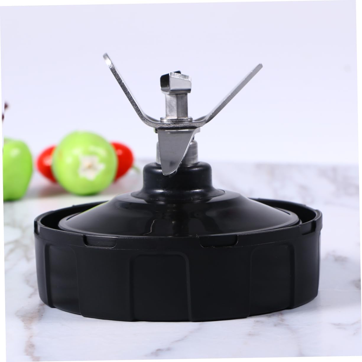 Replacement Parts for Juicer Fins Extractor Assembly Fits Blender Motor Base