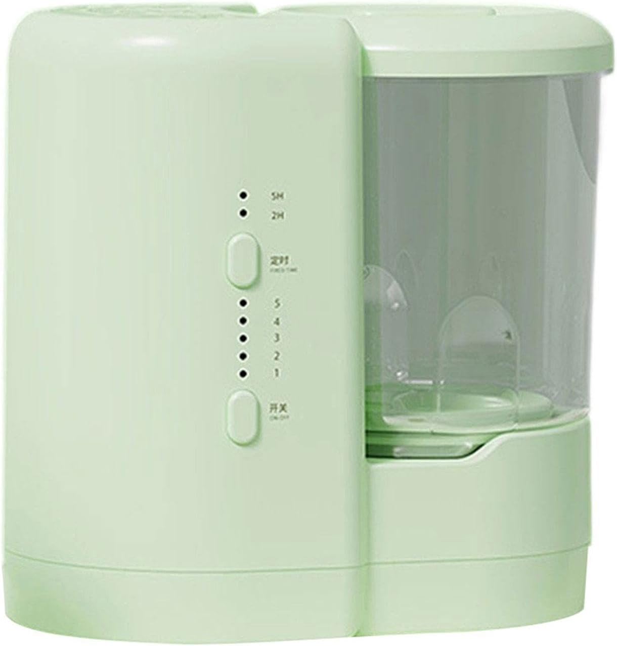 Underwear Washing Machine Automatic Drying Multifunction Laundry Cup for Travel/Home Laundry with Drying