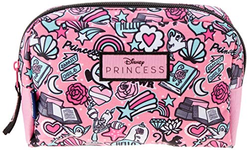 Necessaire M Princesas Girl Power