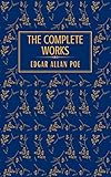 Edgar Allan Poe: The Complete Works