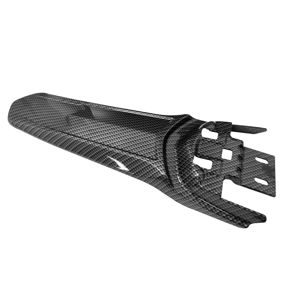 Parafango Extender Estensione Per Sur Ron Light Bee X Parafango Posteriore Accessori Moto Parafango Talaria Esteso Scooter E-bike Dirt Pit Bike