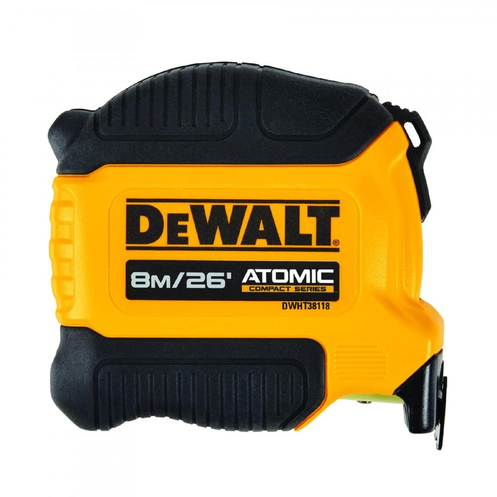 Amazon.co.jp: STANLEY デウォルト(DEWALT) コンベックス スケール