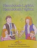 Hanukkah Lights, Hanukkah Nights