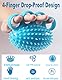 Handgriff Stärker Finger Exerciser Power Training Ball für Patienten Erholung Ältere Schlaganfall Arthritis Physiotherapie Angst Stress Entlastung Druck Squeeze Athleten Musiker Muskelmassage