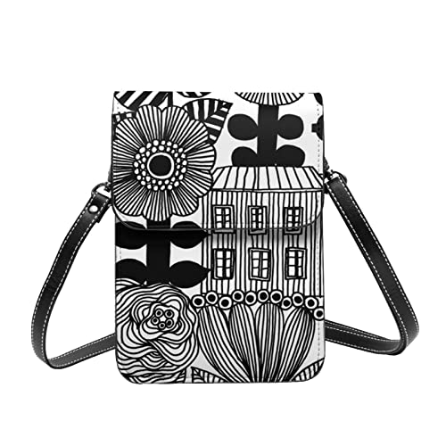 マリメッコ スマホポーチ本革 ショルダーバッグ 薄い レディース メンズミニポーチ 人気 財布 斜め掛け バッグ