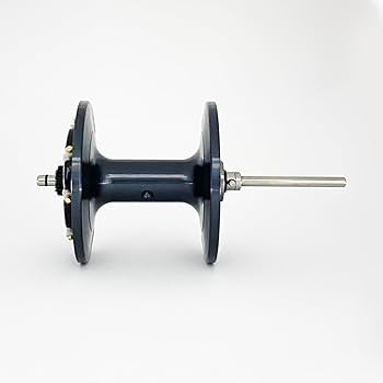 【22日まで。】シマノ　カルカッタコンクエスト301XGLH 下町スプール付き シマノ 22 カルカッタコンクエスト201XG 2022年新製品 リール