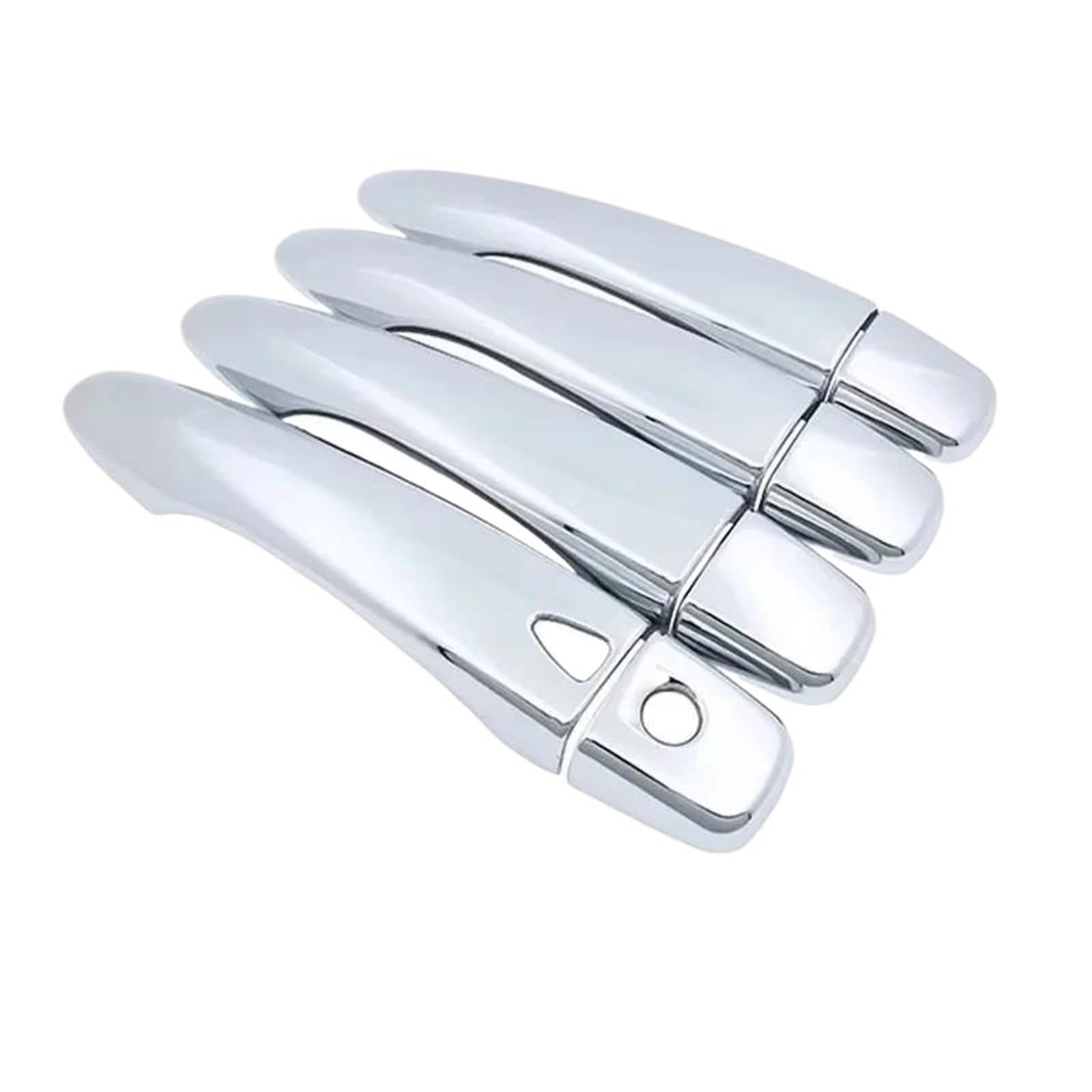 ATGCBCAUF for Nissan for Qashqai for Rogue Sport J11 2013-2022 Car Door Handle Cover Car Exterior Door Handles