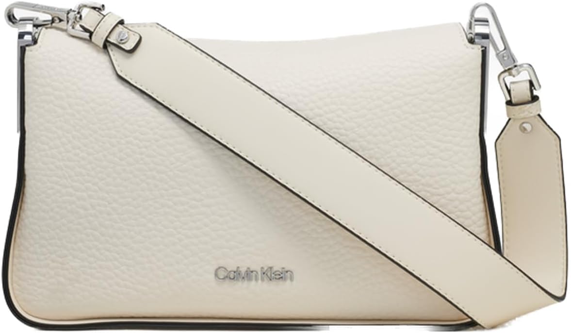 Calvin Klein womens Fay Shoulder Bag