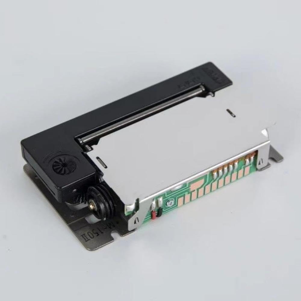 Tête d'impression M-150II haute précision compatible micro-mécanisme à aiguilles - 7