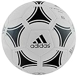 balón tango street glider Marca: Adidas adidas Tango Glider Balón de entrenamiento de fútbol balón, White/Black, 5