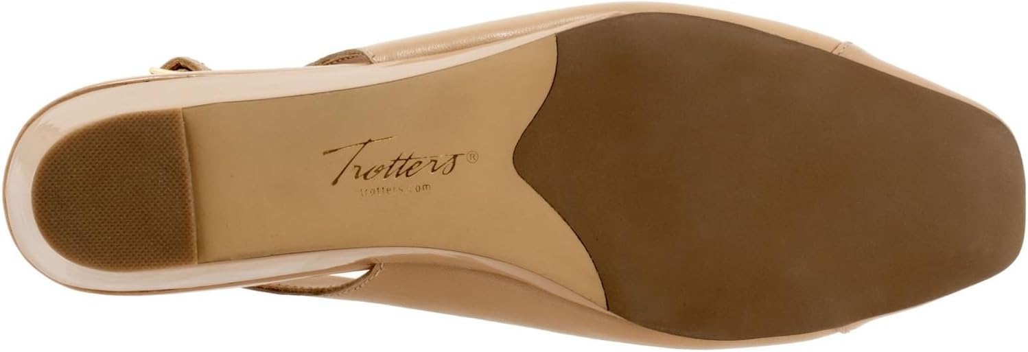 Trotters Womens DEA Wedge