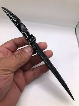 ブラジル航空 ガウチョ レターオープナー ナイフシース ステンレス エベルレ ブラジル航空 ガウチョ レターオープナー ナイフシース