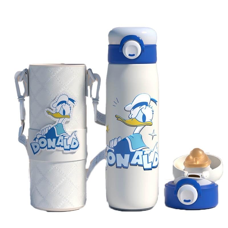 ミッキーマウス、ミニーマウス、ドナルドダック 　ビッグサイズ ドリンクボトル ミッキーマウス、ミニーマウス、ドナルドダック ビッグサイズ ドリンク