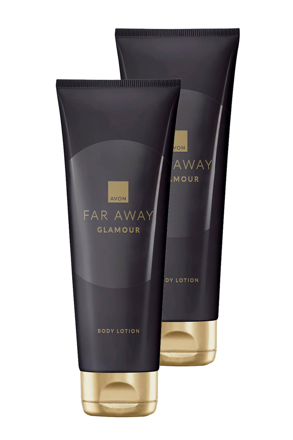 Avon Far Away Glamour Vücut Losyonu 125 Ml 2'li Set