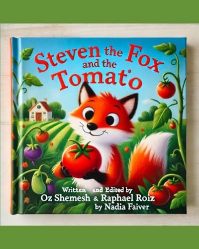 Steven the Fox