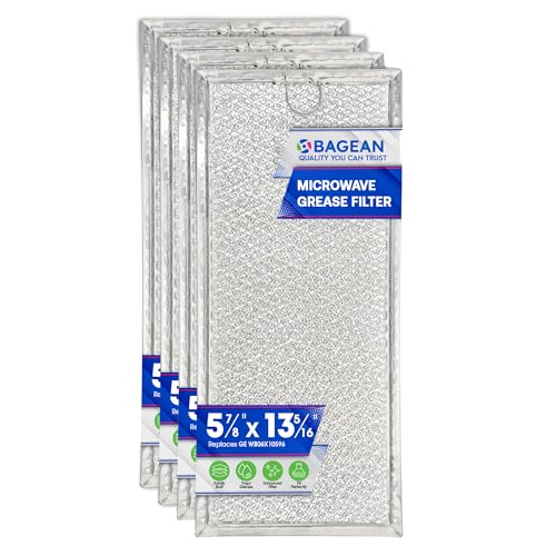 Microwave Filter Replacement 13.3