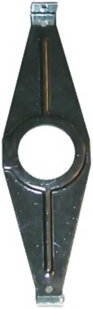 Horn Catena 3310 Plastic Chain Guard Accessories: Seat Belt Two Point Safety Goggles B160 – Galvanised Erstmontage from the bottom bracket sleeve, size: 16 cm