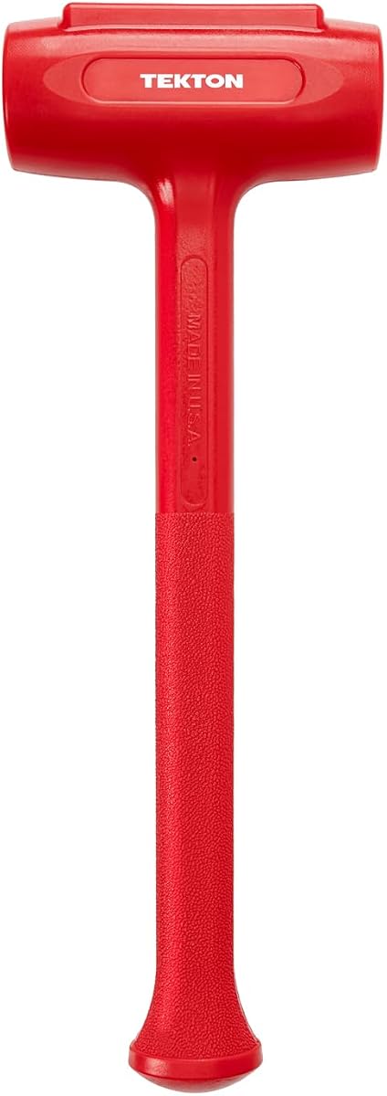 TEKTON 88 oz. Dead Blow Sledge Hammer | HDB70088 | Made in USA