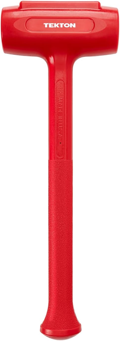 TEKTON 88 oz. Dead Blow Sledge Hammer | HDB70088 | Made in USA