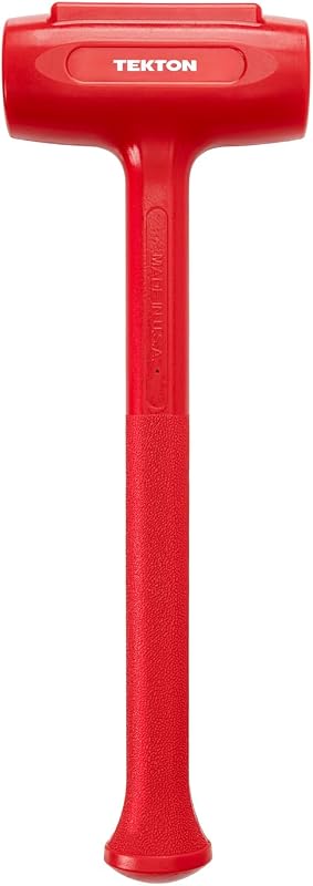 TEKTON 88 oz. Dead Blow Sledge Hammer | HDB70088 | Made in USA