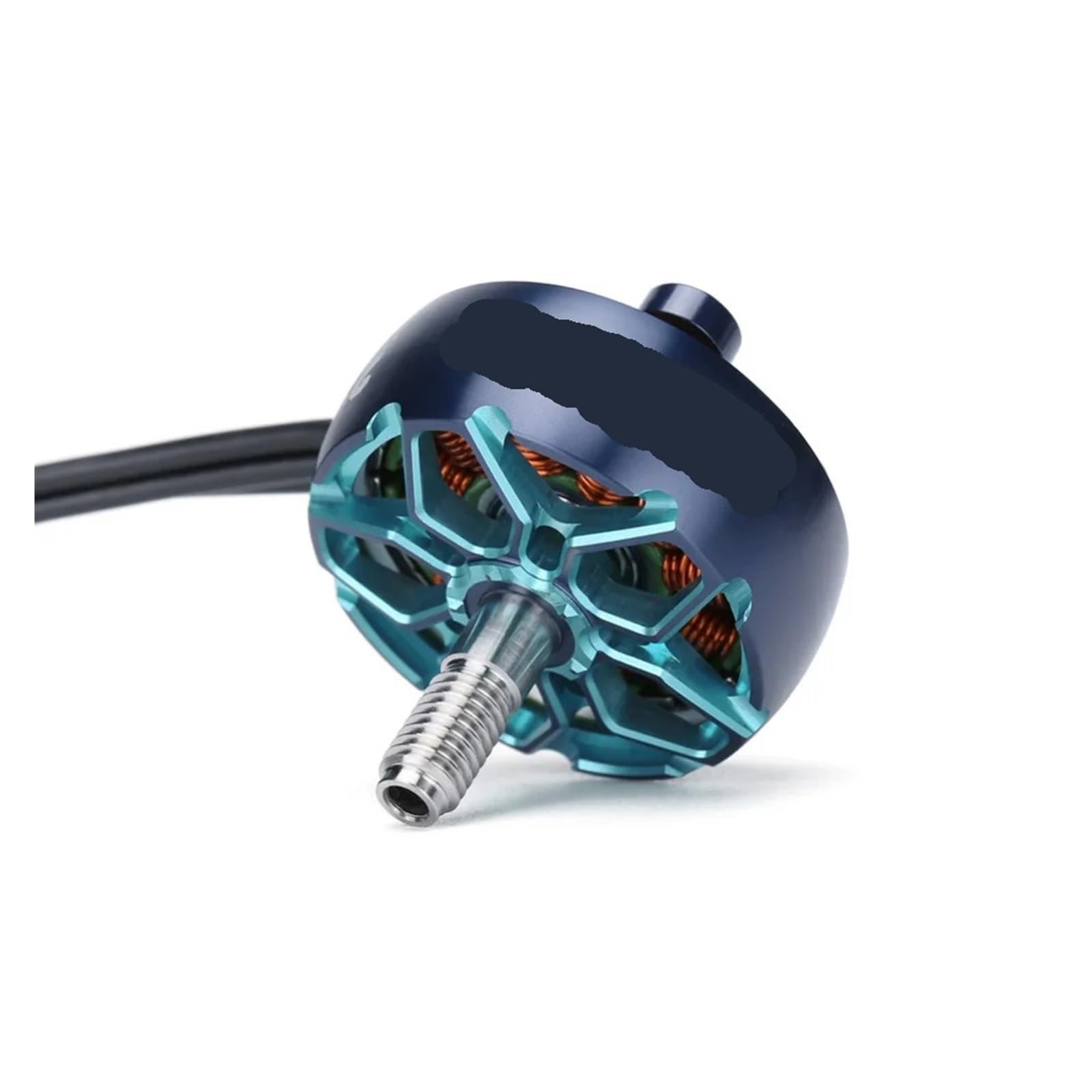 Compatibile con il motore IFlight XING2 2207 2755KV | Motore Unibell 2207 2755KV/1855KV, 4S-6S, adatto for eliche 5140.(4PCS 2755KV 4S)