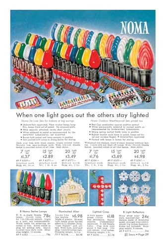 Image of The 1942 Sears Christmas Book