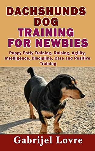 dachshund potty training