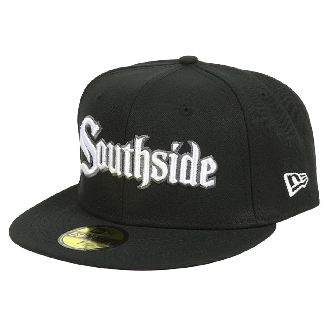Amazon | [ニューエラ] キャップ 59FIFTY シティコネクト メンズ