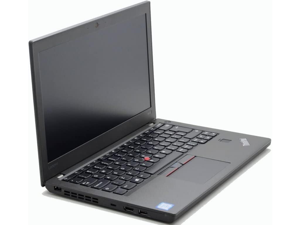 Amazon.com: Lenovo ThinkPad X270 12.5