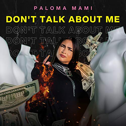 Paloma Mami