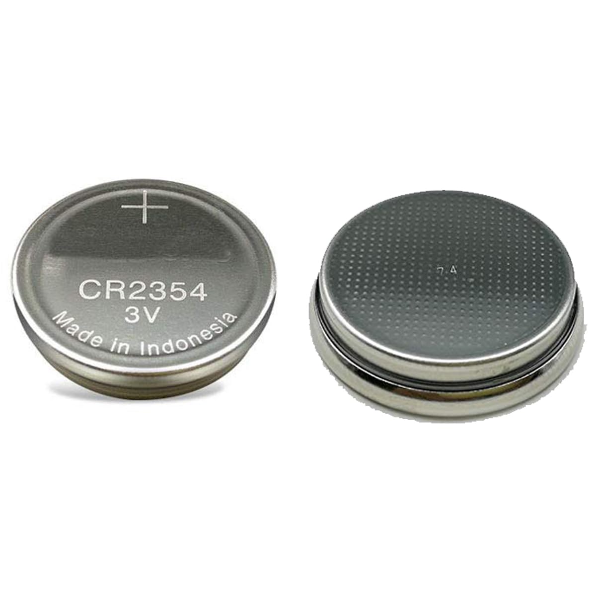 Caracole New 2 X Cr2354 with Ladder Br2354 2354 3V Lithium Batteries