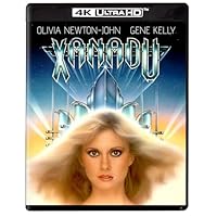 Xanadu (4KUHD)