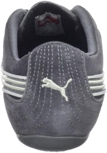 PUMA Women's Soleil Suede Sneaker