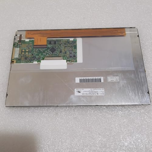 Image of Original spot 10.6 inch 1280x768 LCD Screen NL12876AC18-03 Industrial Display