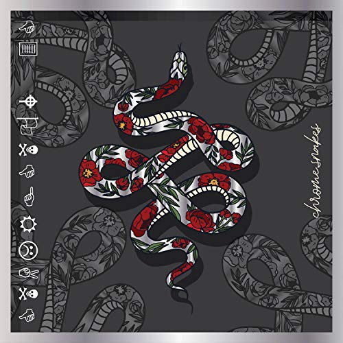 Play Chrome Snakes by D3 Wonderland on Amazon Music