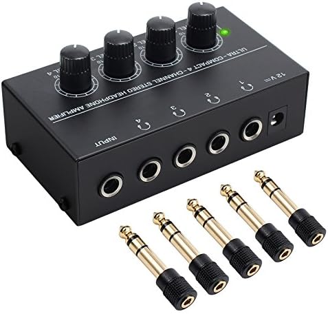 Neoteck ⁤Amplificador