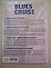BLUES CRUISE GUITARE +CD