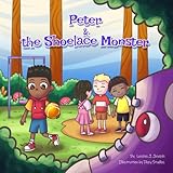 Peter and the Shoelace Monster