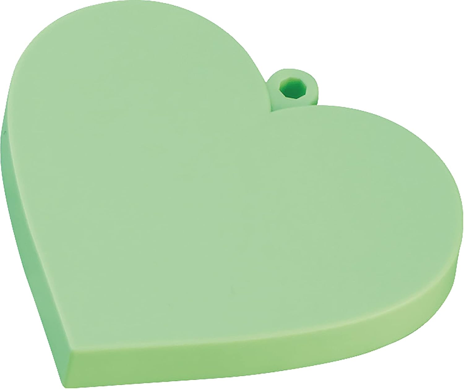 Good Smile Company Nendoroid More: Green Heart Base