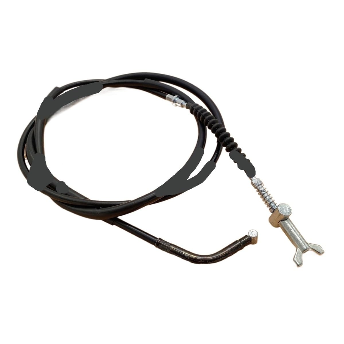 Câble de frein arrière pour moto 250cc JS250 type SSA4-230000-0