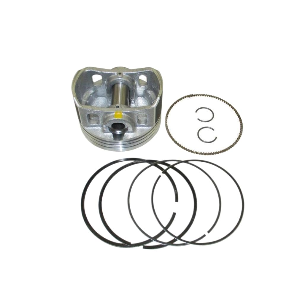 Kit Pistone 62mm Pernio 13mm Compatibile Con YX 170 Pit Bike