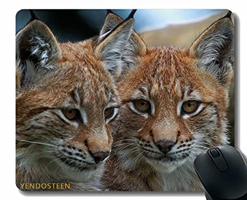 Lynx Wild Cat Predator 78674 Tapis Cover