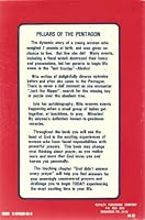 Pillars of the Pentagon 0934588058 Book Cover