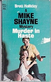 Murder In Haste